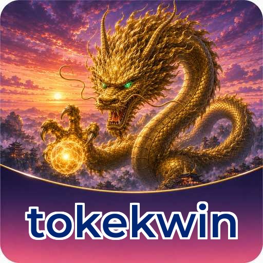 Definisi kanal resmi tokekwin